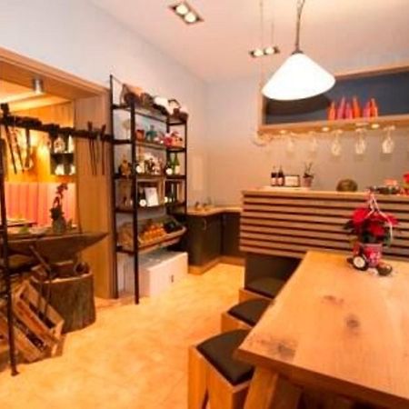 Gaestehaus Am Westtor Prichsenstadt Zewnętrze zdjęcie